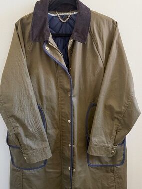 TRENDING NOW 🔥 BARN JACKET REMOVABLE LINER